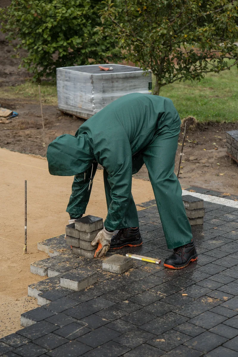 How to Hire an Interlock Repair Contractor in Toronto