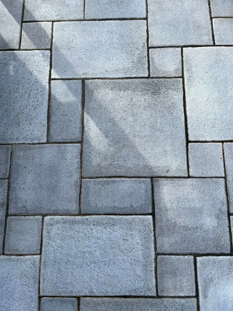 Light Commercial Interlock Maintenance for Toronto Businesses