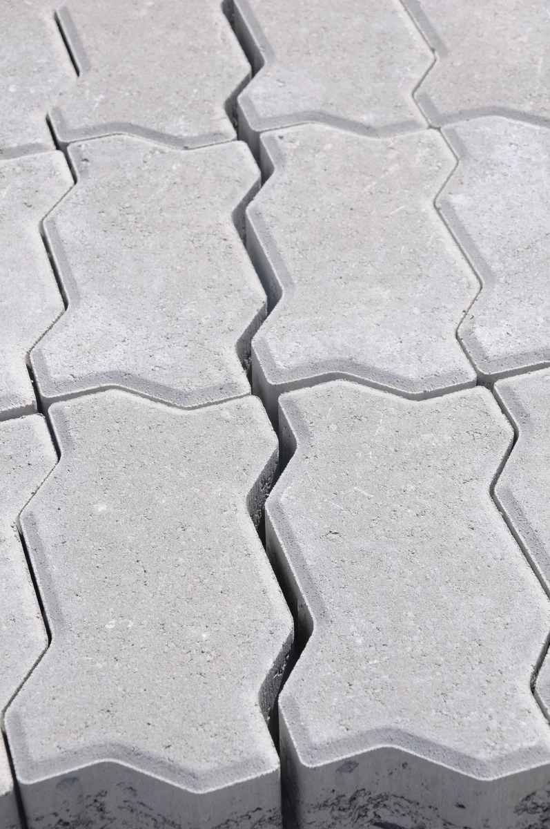 When to Re-level or Replace Your Toronto Interlock Pavers