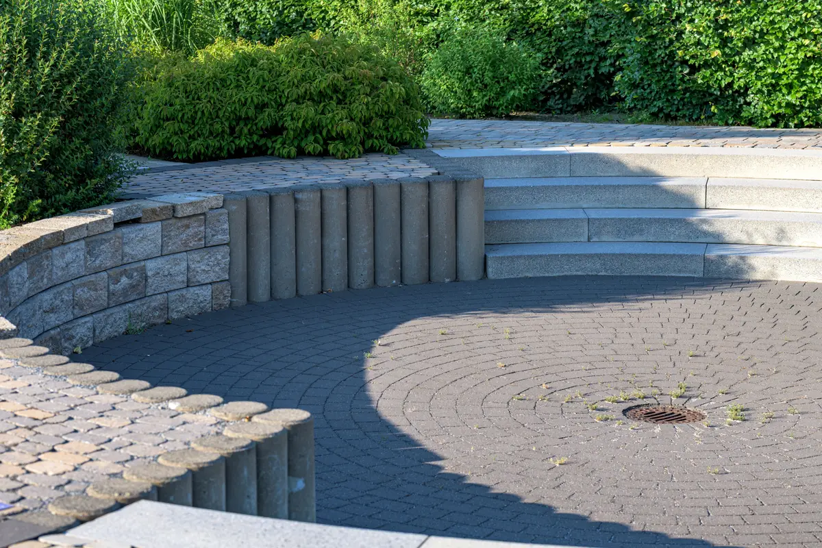 Building Retaining Walls on Toronto Properties: What to Know First